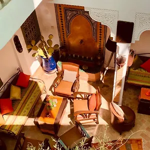 Dar Zemrane Riad