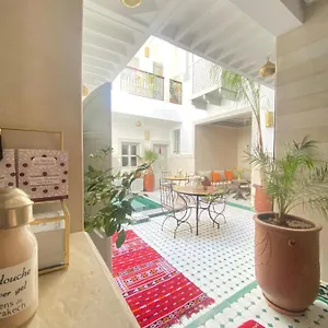 Magnolia&spa Pensión