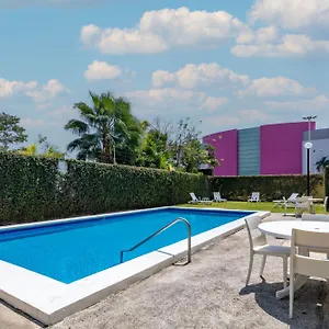 city-express-chetumal.quintano-roohotels.com/