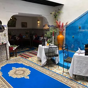 Lazorde De Marrakech Pensión