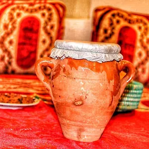 Dar Ben Youssef Hostal