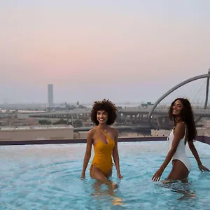 Ibis Styles Deira Dubái