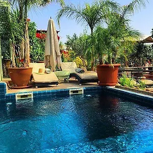 De Charme Moullaoud Marrakesh