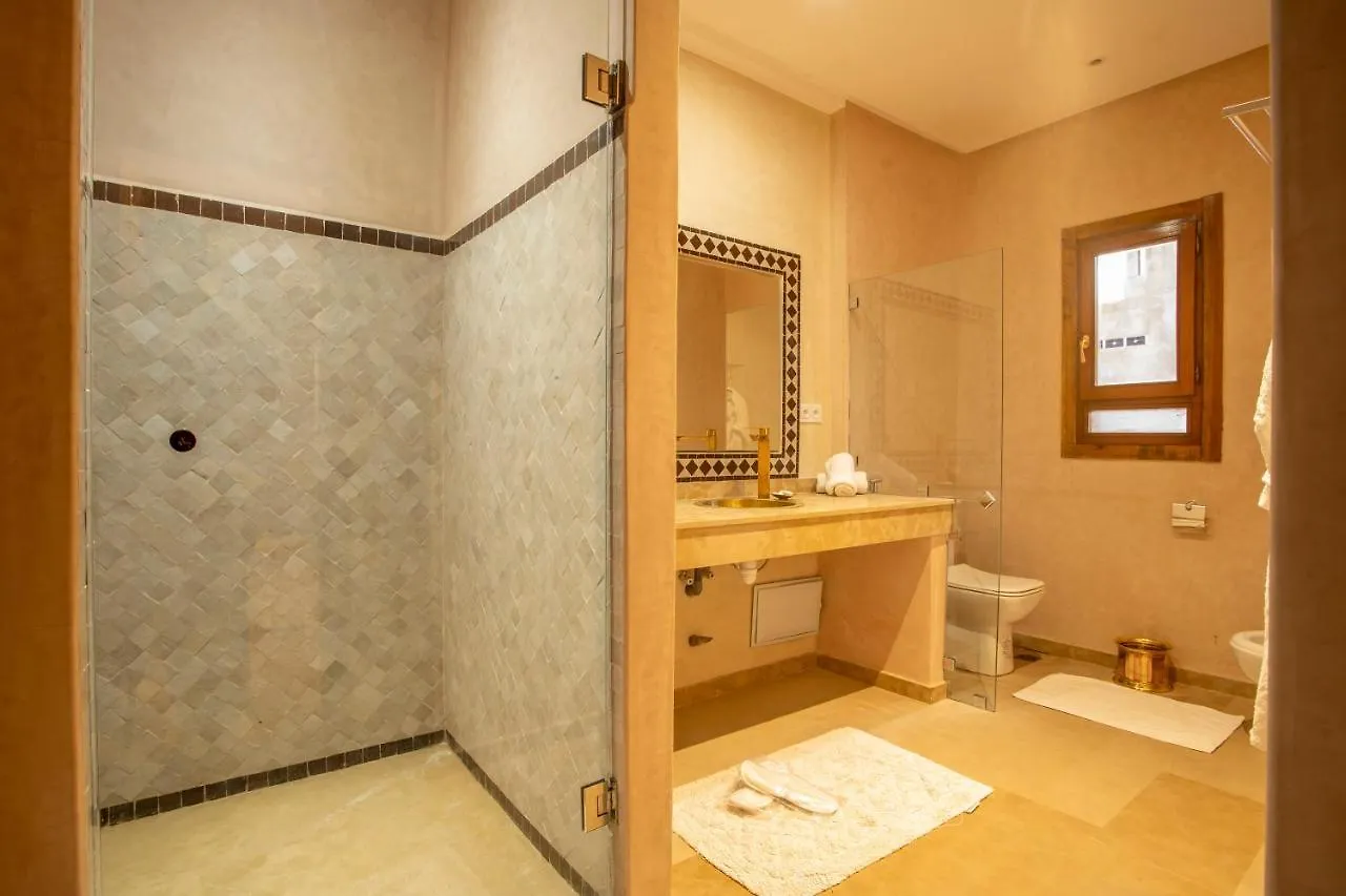 Riad Kenza Marrakesh