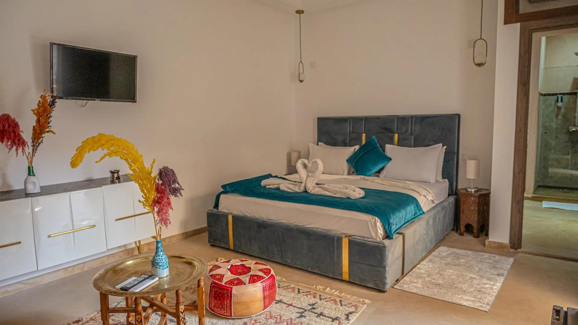 Riad Kenza Marrakesh