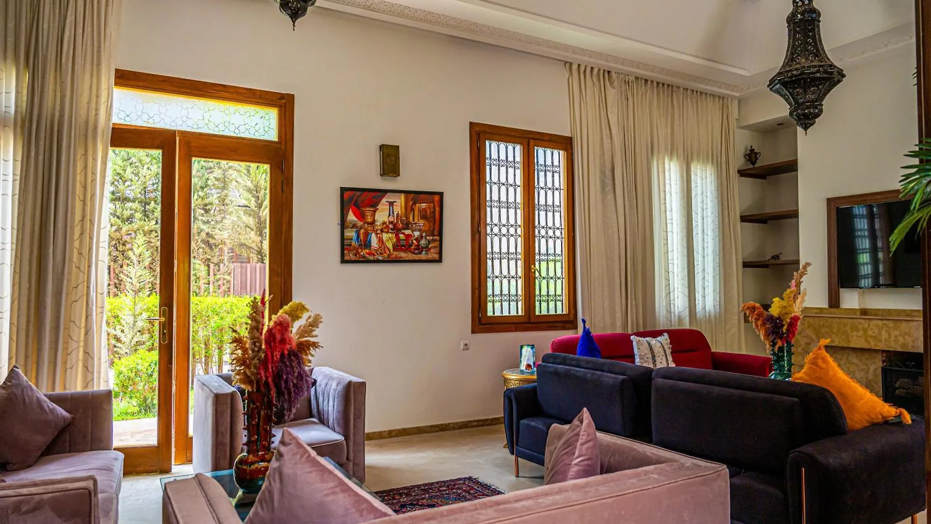 Riad Kenza Marrakesh 0*,  Marruecos