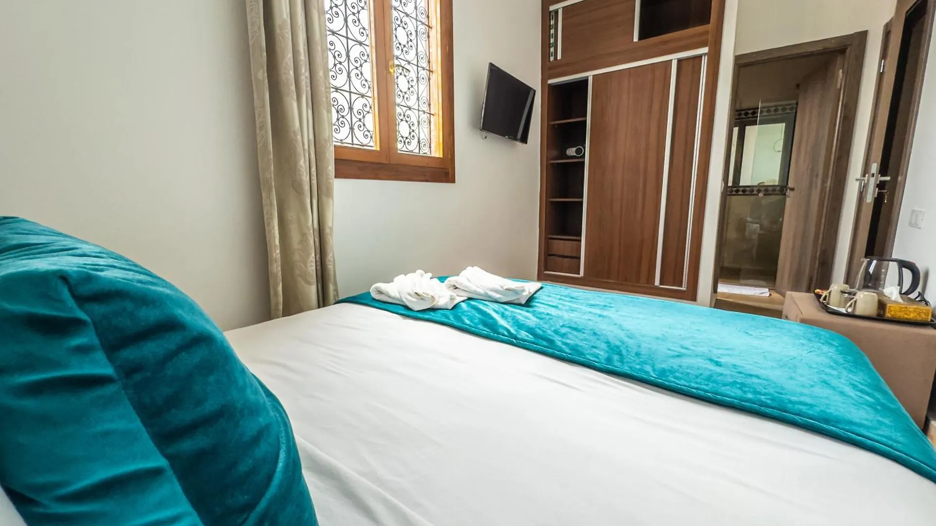 Riad Kenza Marrakesh 0*,  Marruecos