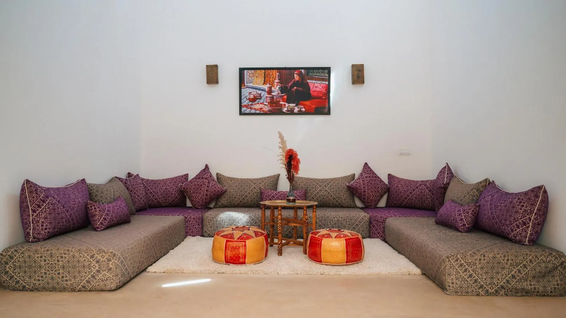 Riad Kenza Marrakesh