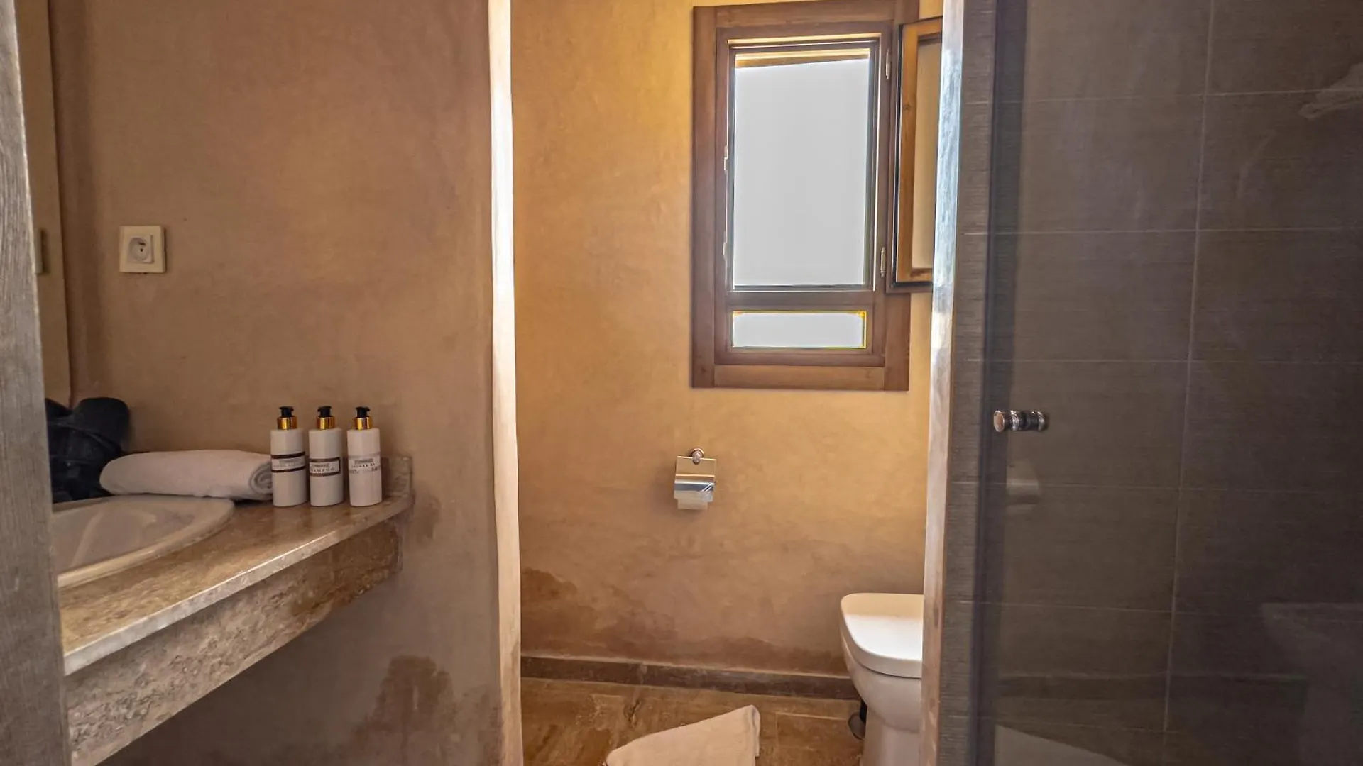 Riad Kenza Marrakesh