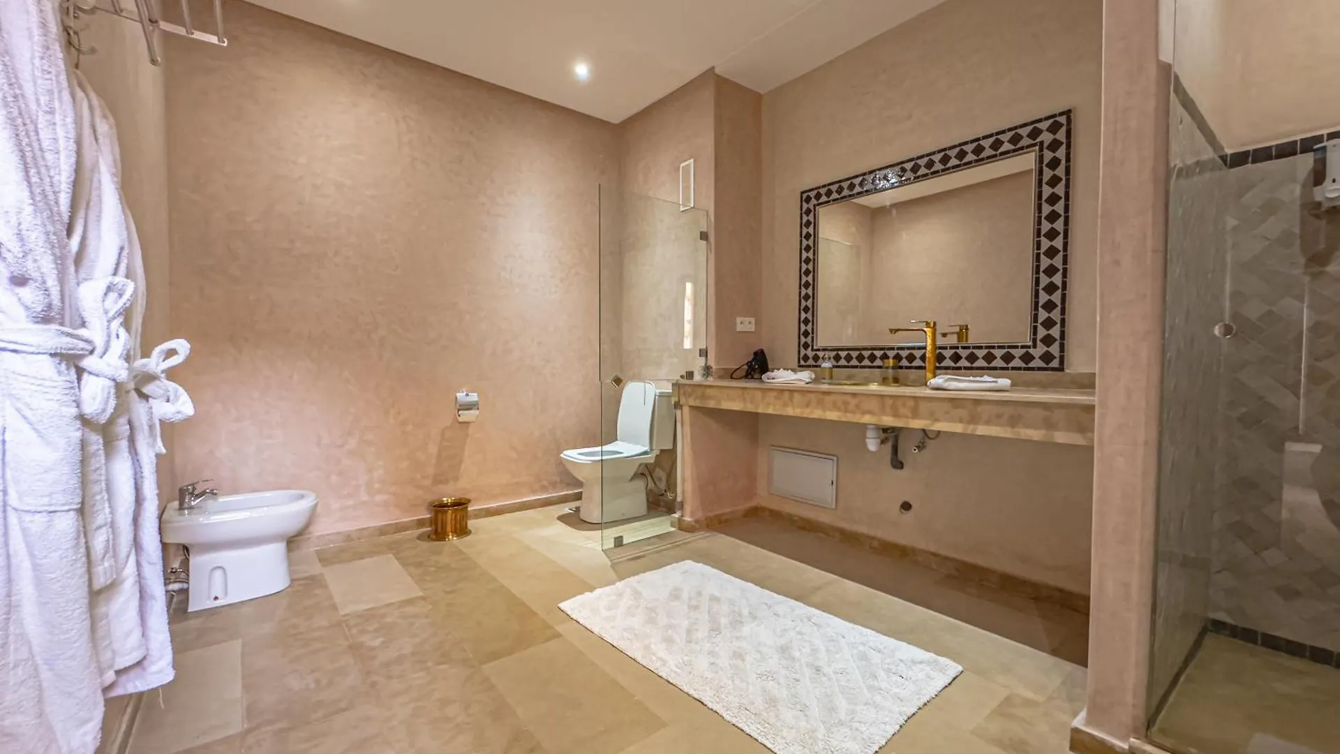 Riad Kenza Marrakesh 0*,  Marruecos