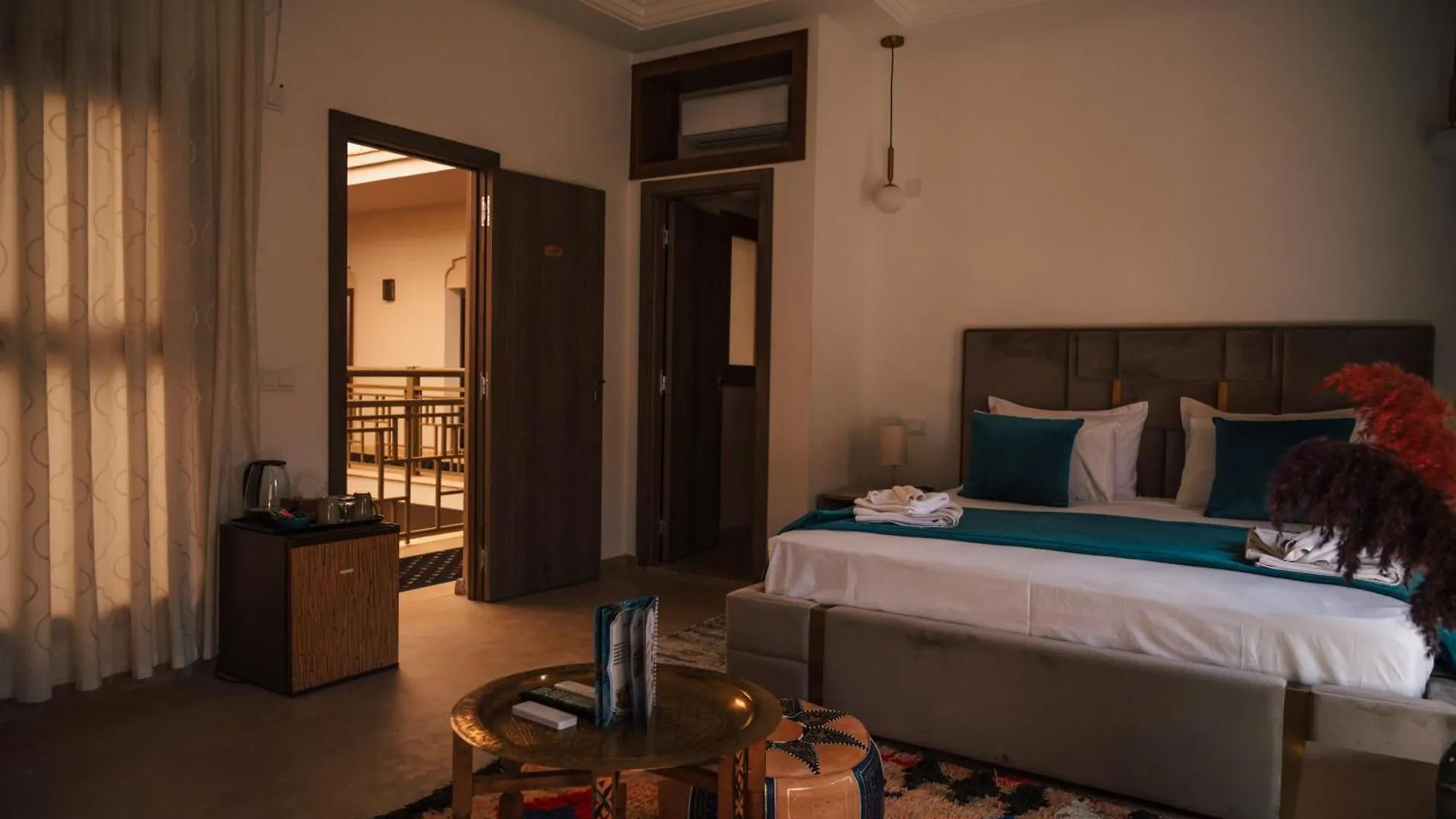 Riad Kenza Marrakesh