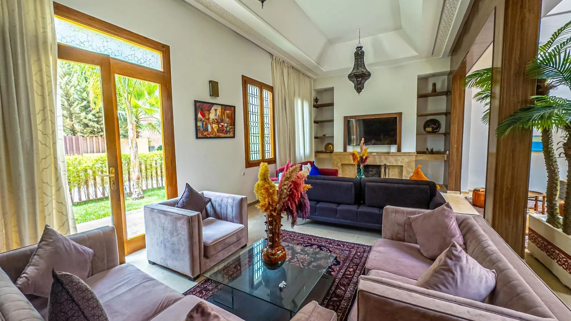 Riad Kenza Marrakesh