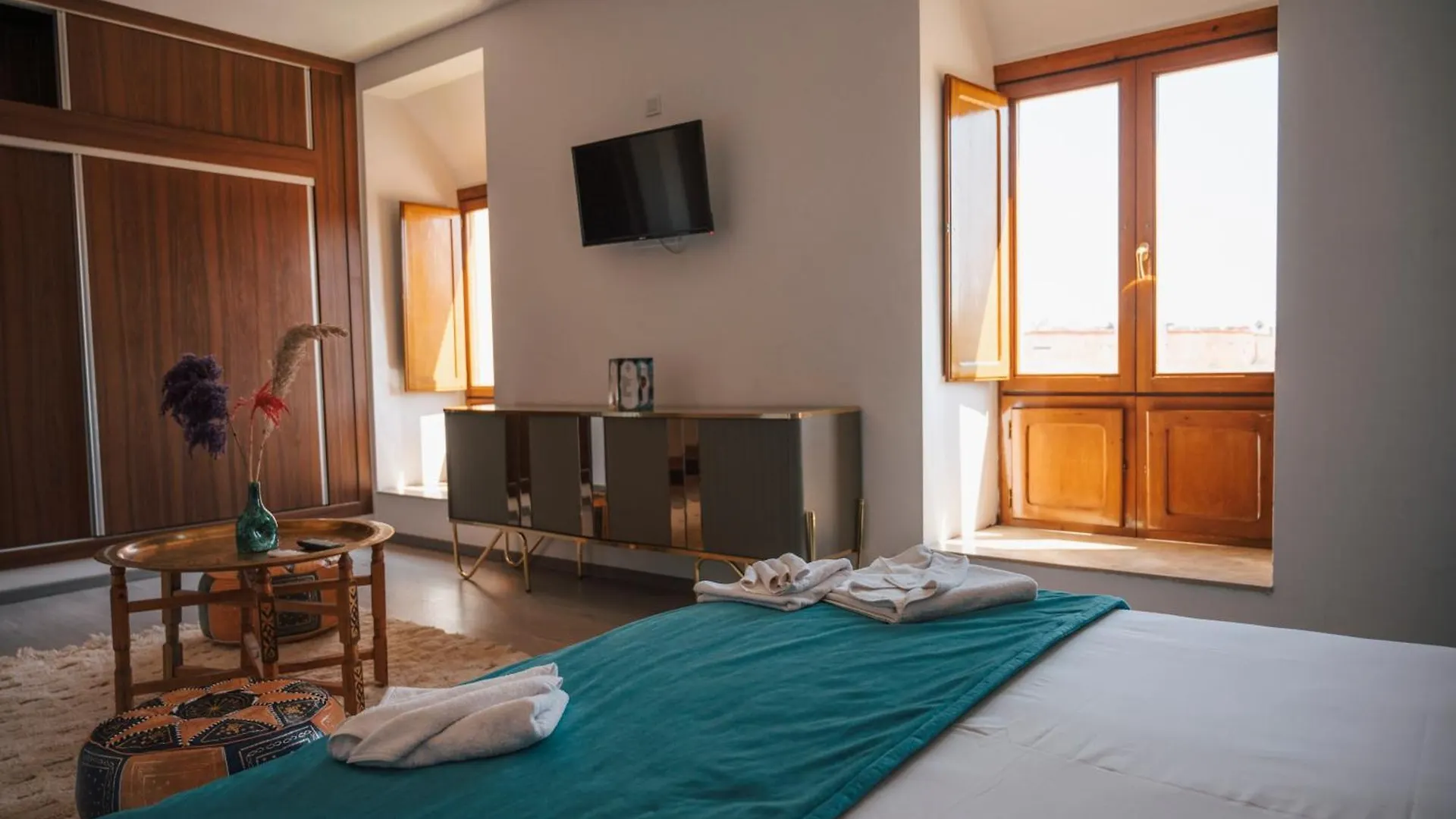 Riad Kenza Marrakesh